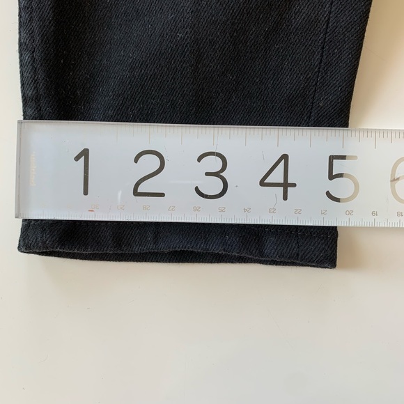 everlane • the high-rise skinny jean - ankle - Picture 4 of 7